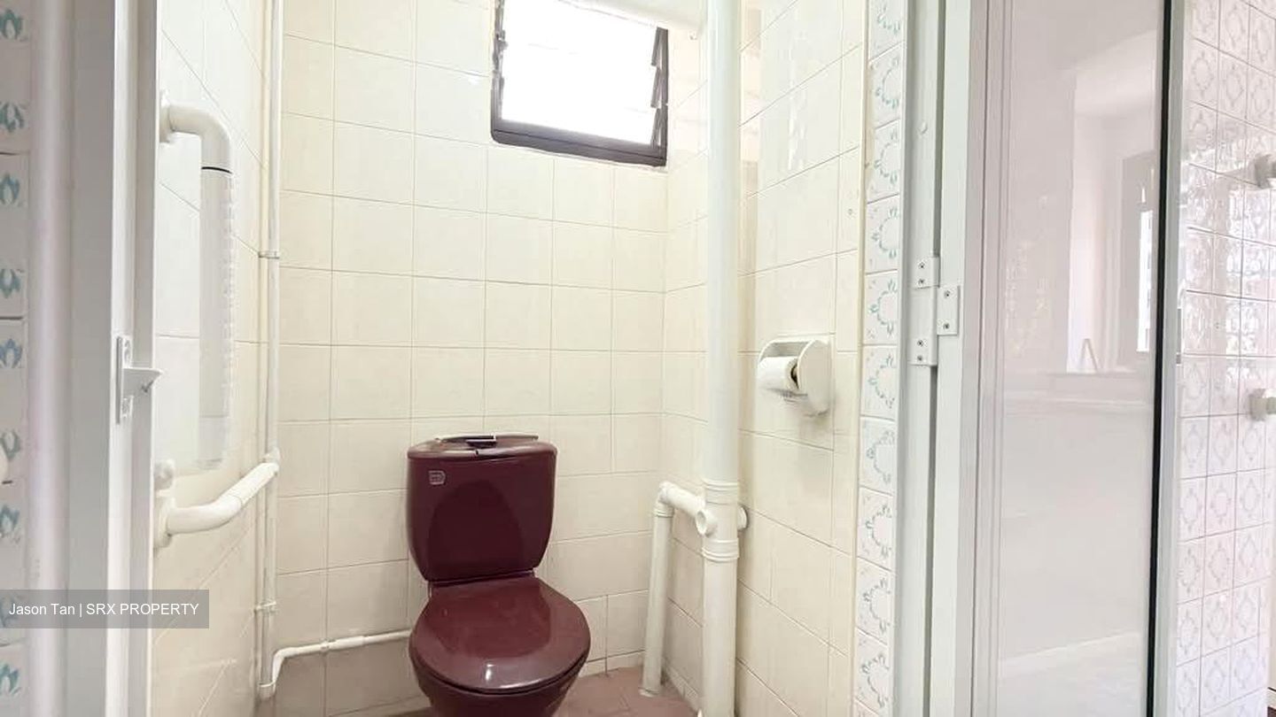 Blk 1 Beach Road Gardens (Kallang/Whampoa), HDB 3 Rooms #582234301